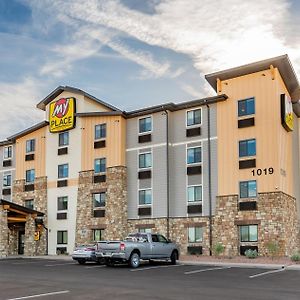 My Place Hotel-Phoenix West/Buckeye, Az